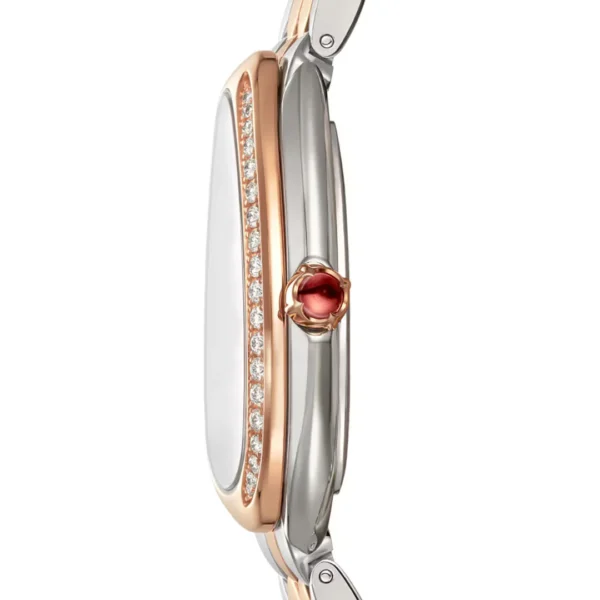 Bvlgari Women Watch 10020 - Image 3