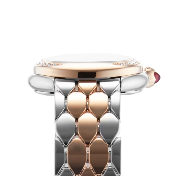 Bvlgari Women Watch 10020 - Image 2