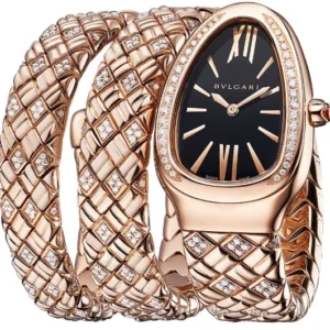 snake watch for women #1018