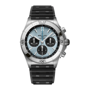 breitling chronomat style men's watch