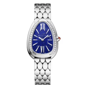 Bvlgari Women Watch 10023