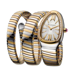 Bvlgari Women Watch 10022