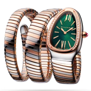 Bvlgari Women Watch 10021