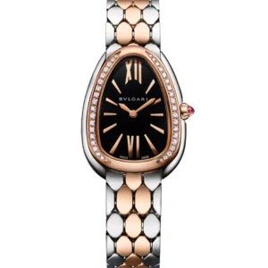 Bvlgari Women Watch 10020