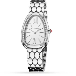 Bvlgari Women Watch 10019