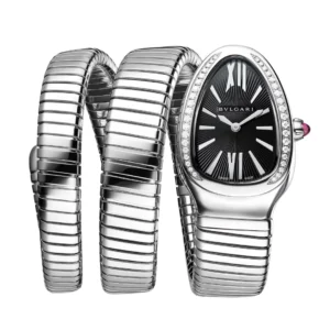Bvlgari Women Watch 10015