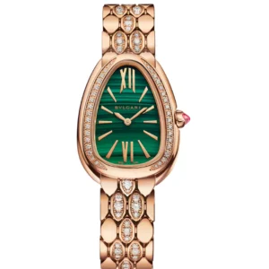 Bvlgari Women Watch 1001