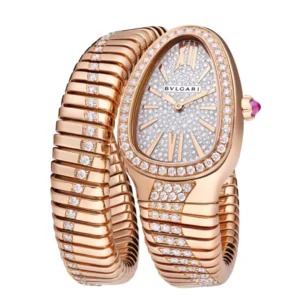 Bvlgari Women Watch 10012