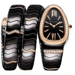 Bvlgari Women Watch 10013