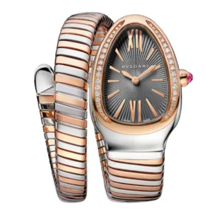 Bvlgari Women Watch 10014