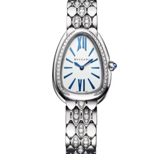 Bvlgari Women Watch 10017