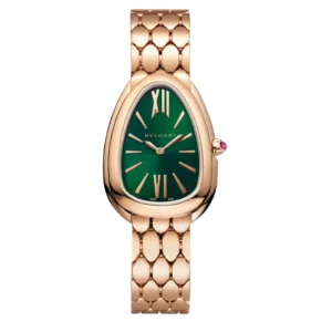 Bvlgari Women Watch 10024