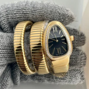 Bvlgari Ladish Watch #102