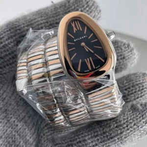 Bvlgari Serpenti Women Watch #104